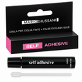 Mario Giussani Self Adhesive Colla Adesiva Per Ciglia Finte - 5 ml