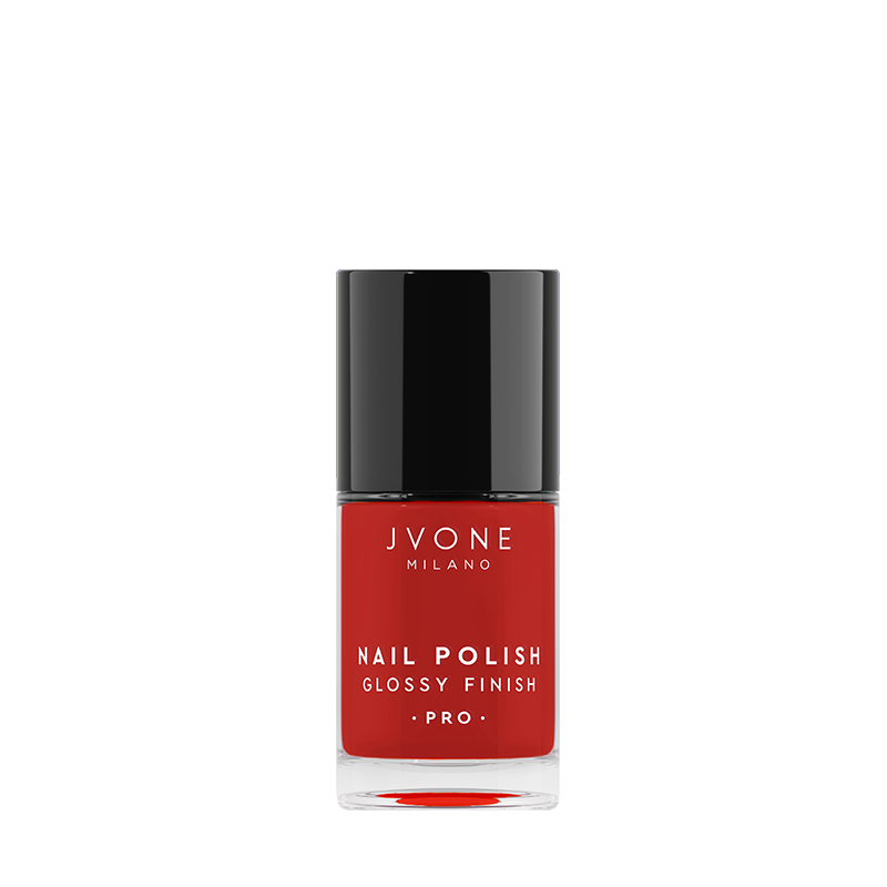 JVONE Nail Lacquer Smalto Per Unghie - 11 ml