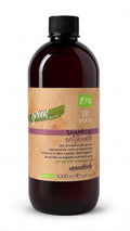 Retrò Professional TK Pure Shampoo Setificante Rigenerante Nutriente E Rinforzante - 1000 ml