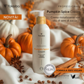 Yokaba Pumpkin Spice Cream – Crema Corpo E Mani Alla Zucca Speziata 240 ml