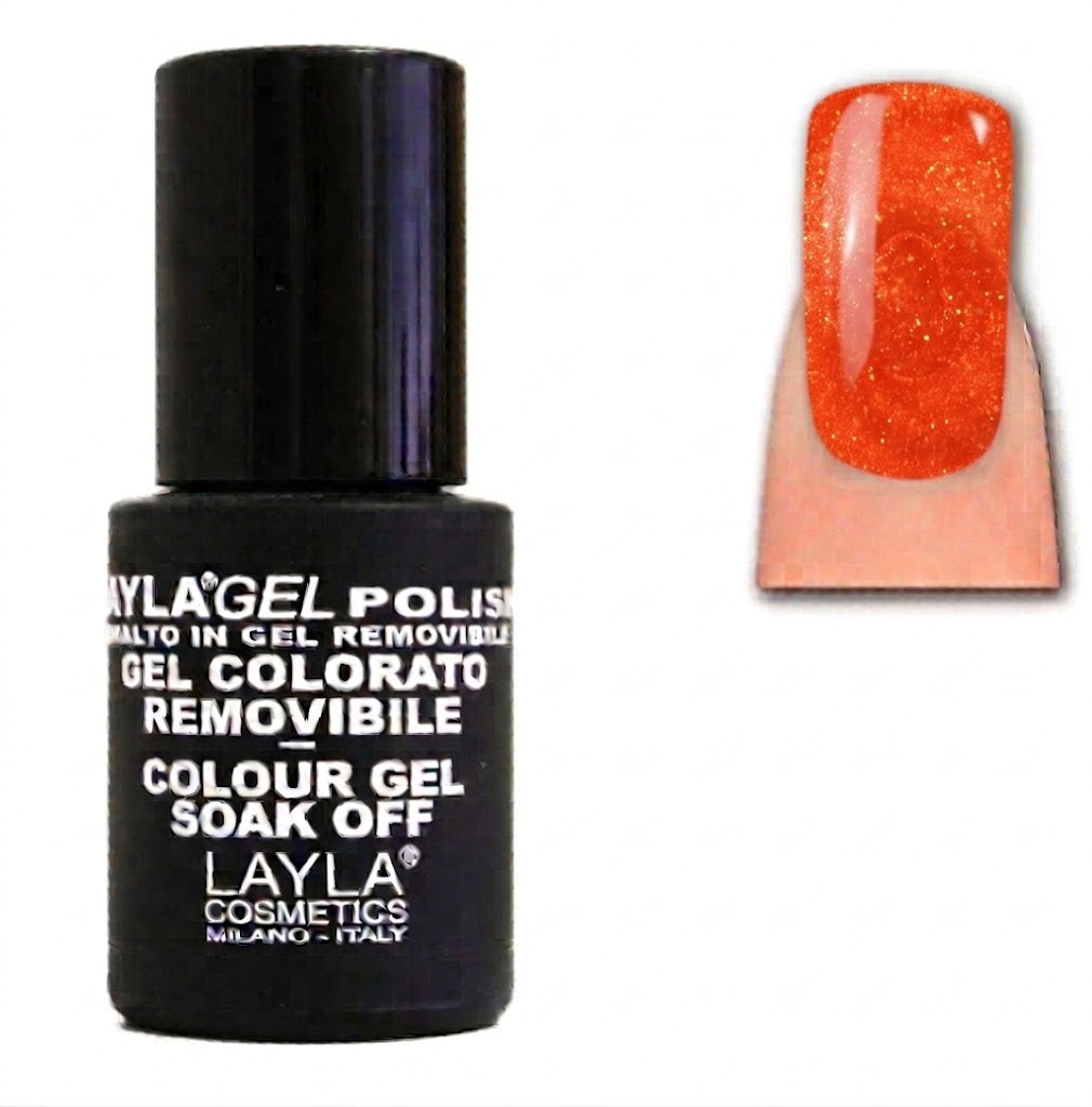 Layla LAYLAGEL POLISH