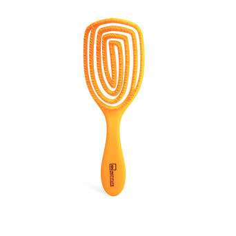 IDC INSTITUTE  Spazzola Districante Neon