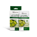 IDC INSTITUTE Maschera Peel Off al cetriolo, 3 unità (Copia)