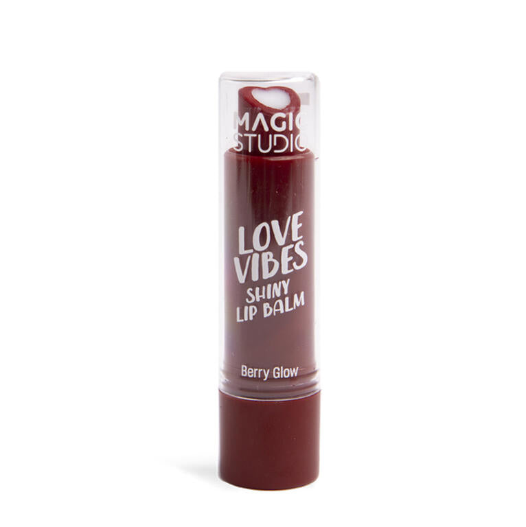 IDC INSTITUTE MAGIC STUDIO LOVE VIVES Balsamo labbra colorato.4 varianti colore