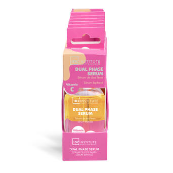 IDC INSTITUTE Siero bifasico alla vitamina C da 30 ml