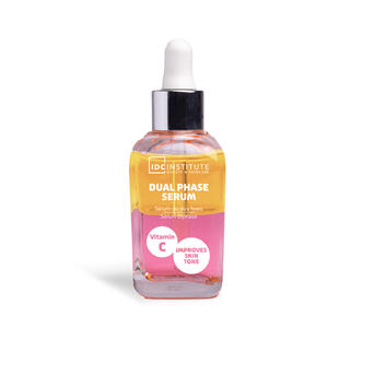 IDC INSTITUTE Siero bifasico alla vitamina C da 30 ml