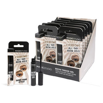 IDC INSTITUTE Gel per sopracciglia impeccabili