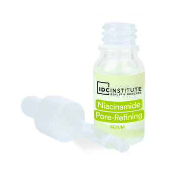 IDC INSTITUTE Siero Viso alla niacinamide da 10 ml.