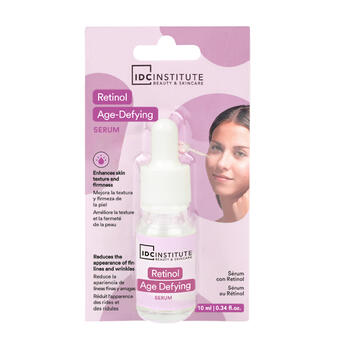 IDC INSTITUTE Siero Visoal retinolo da 10 ml.