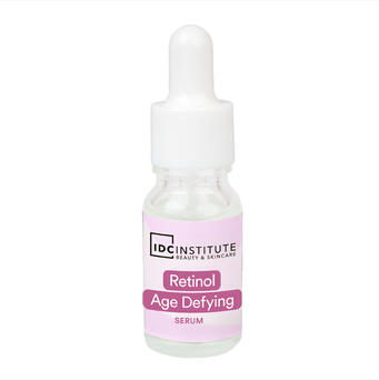 IDC INSTITUTE Siero Visoal retinolo da 10 ml.