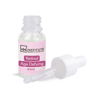 IDC INSTITUTE Siero Visoal retinolo da 10 ml.