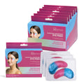 IDC INSTITUTE Maschera in idrogel contorno occhi idratante e nutriente 3 PAIA