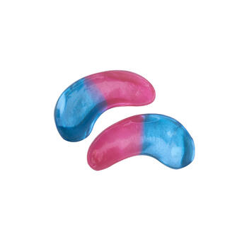 IDC INSTITUTE Maschera in idrogel contorno occhi idratante e nutriente 3 PAIA