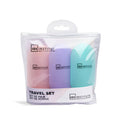 IDC INSTITUTE Kit Flacone da viaggio da 60 ml