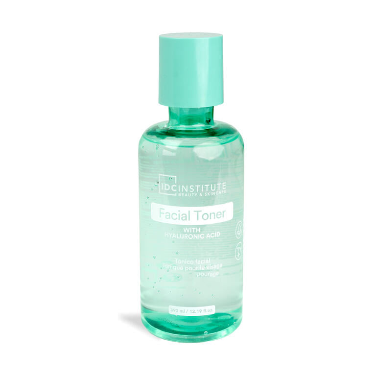 IDC INSTITUTE Il Tonico Viso Idratante Hyaluronic Boost 390ml