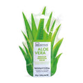 IDC INSTITUTE Balsamo struccante all'aloe vera 45 g