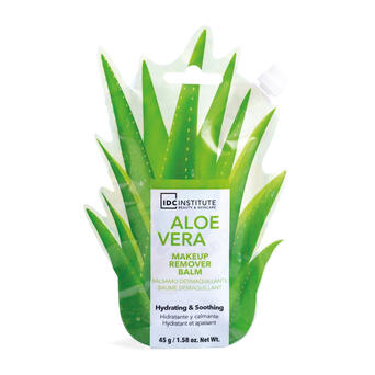 IDC INSTITUTE Balsamo struccante all'aloe vera 45 g