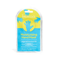 IDC INSTITUTE Maschera idratante perle mani in tessuto Pure Pop