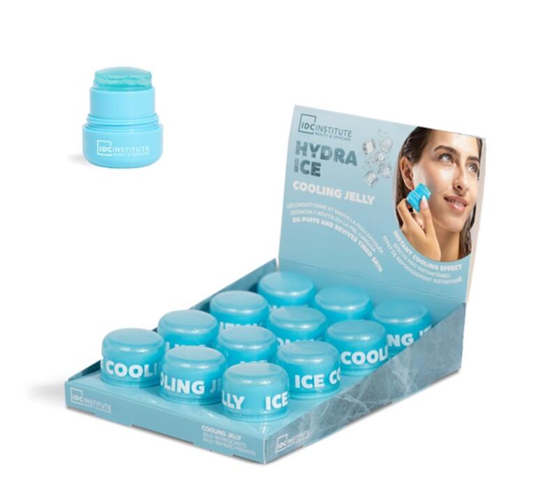 IDC INSTITUTE Stick rinfrescante in gel gelatinoso 12g