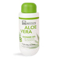 IDC INSTITUTE  Gel doccia all'aloe vera 400 ml