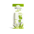 IDC INSTITUTE Balsamo labbra all'aloe vera con protezione solare SPF 15 2,4 g