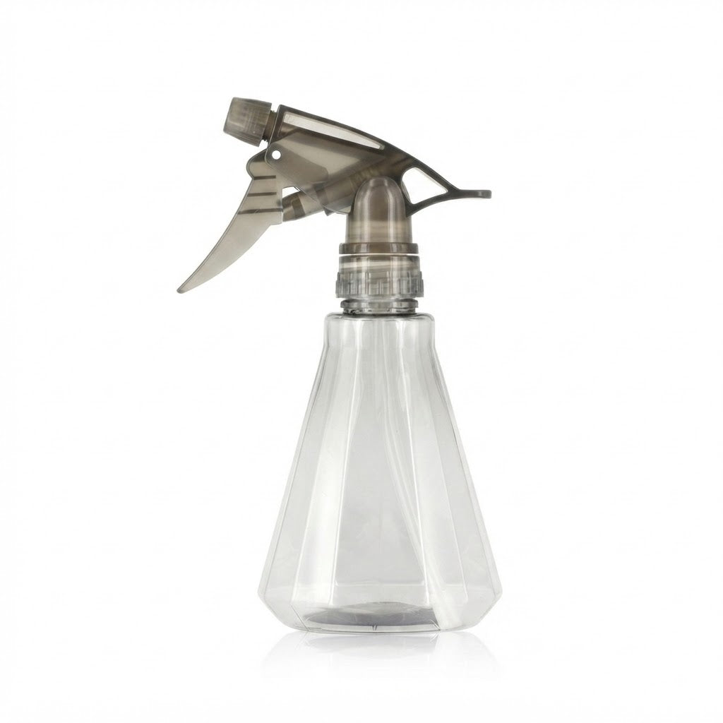 Eurostil Spruzzino Piramide In Plastica - 330 ml