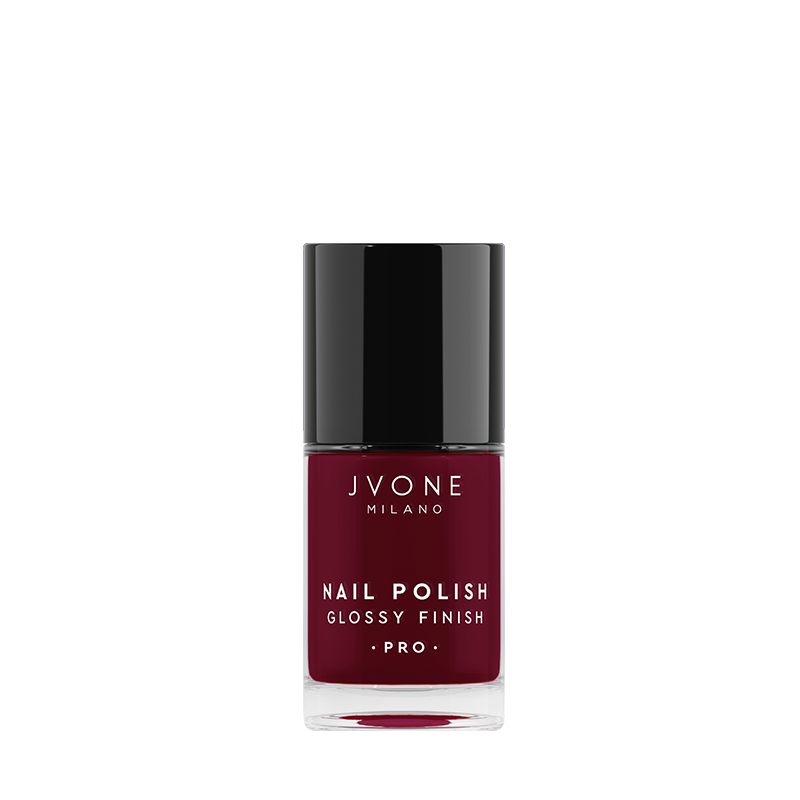 JVONE Nail Lacquer Smalto Per Unghie - 11 ml