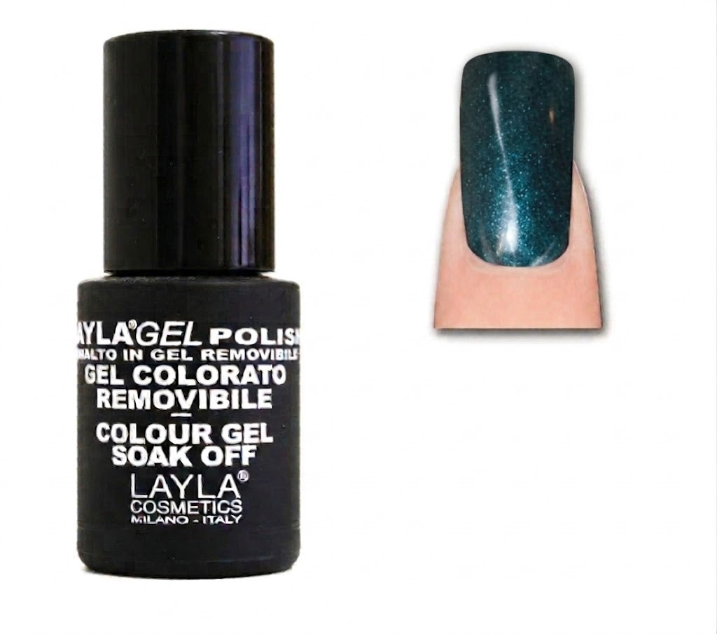 Layla LAYLAGEL POLISH
