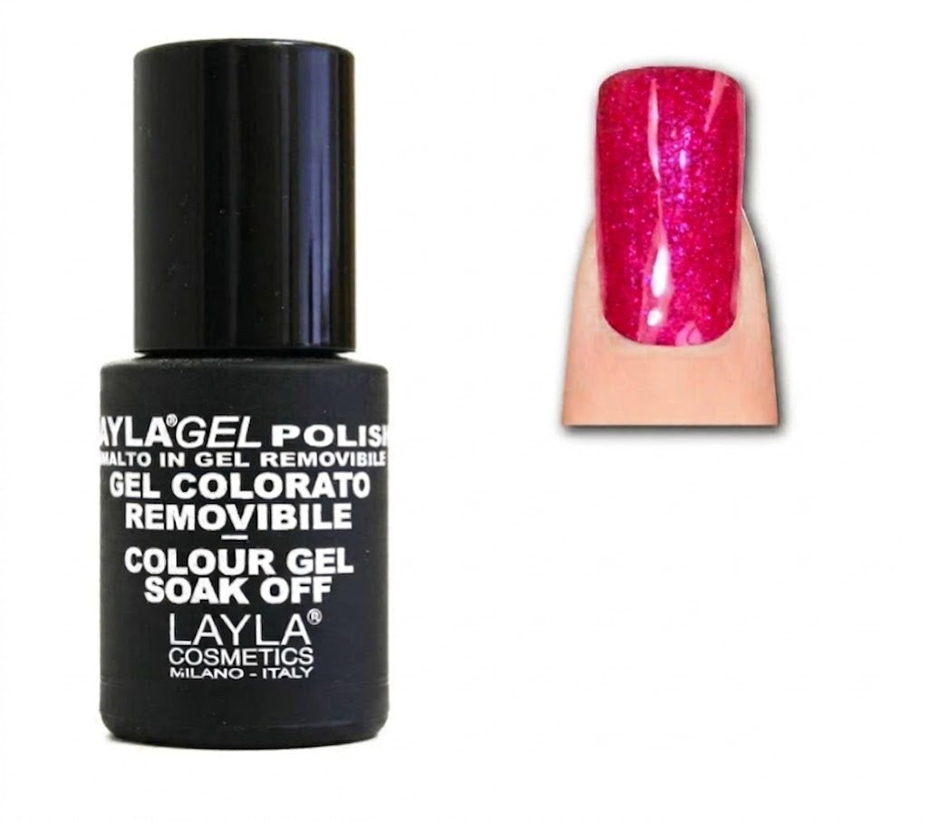 Layla LAYLAGEL POLISH