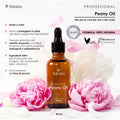 Yokaba Peony Oil – Olio Corpo Viso E Corpo Alla Peonia