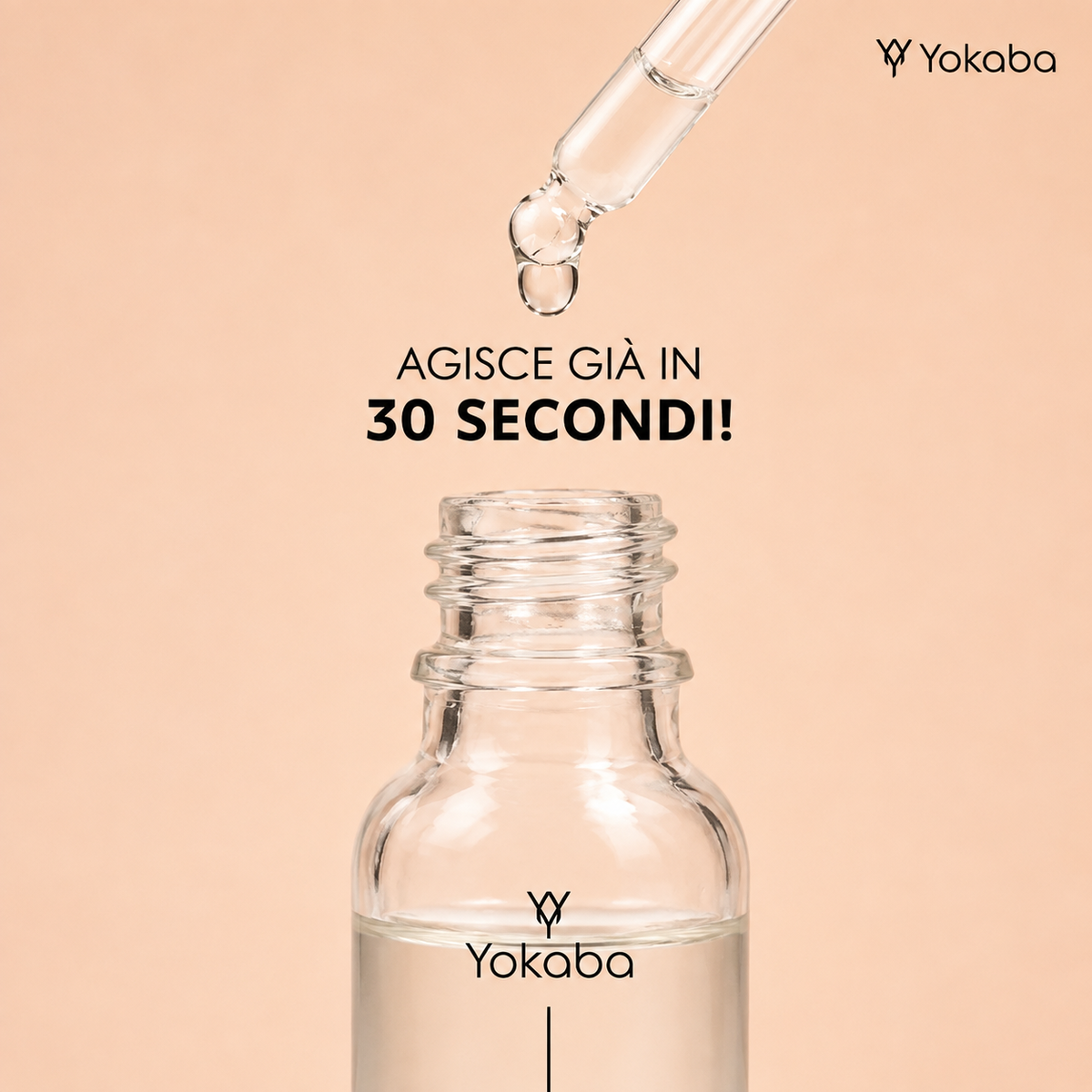 Yokaba Nail Spa EXCUTICLES - 15 ml