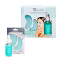 IDC INSTITUTE Maschera Patch contorno occhi + Siero viso da 30 ml