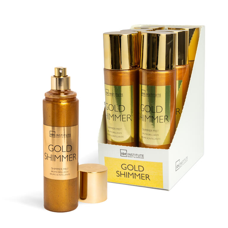 IDC Institute Spray illuminante  150ml