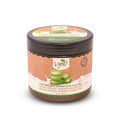 IDC INSTITUTE Burro corpo vegano all'aloe vera da 400 ml