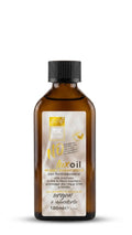 Retrò Professional TK Pure Olio Prezioso Nutre E Protegge - 100 ml
