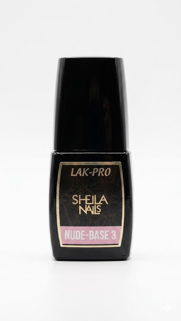 Sheila Nails Lak-Pro Nude Base