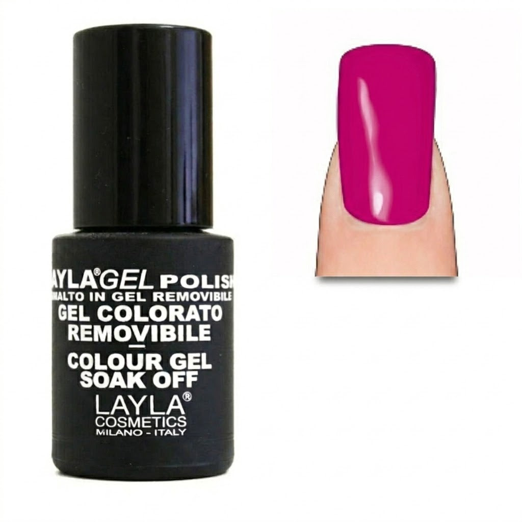 Layla LAYLAGEL POLISH