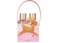 Accentra Enchanted SPRINGTIME Spring Blossom Bath Set