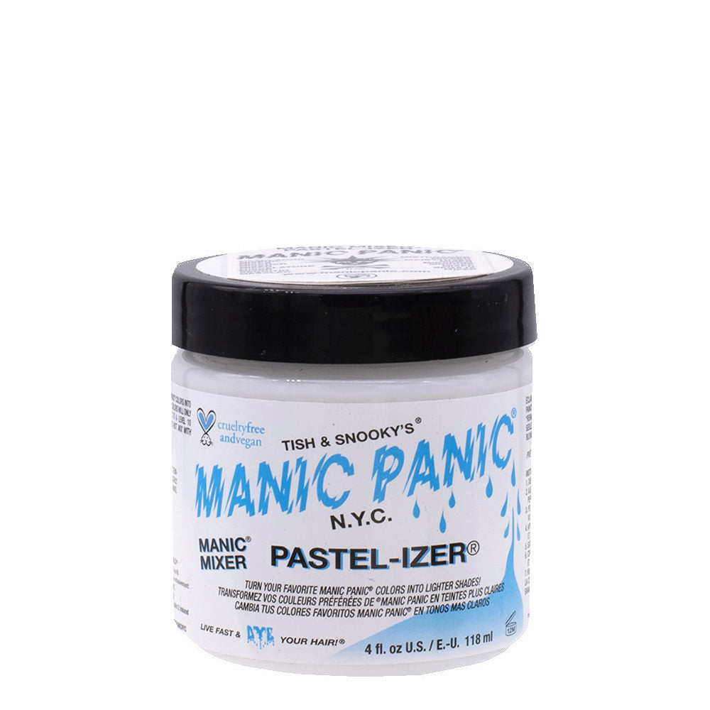 Manic Panic Tintura Semi-Permanente