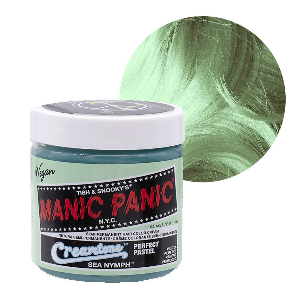 Manic Panic Tintura Semi-Permanente