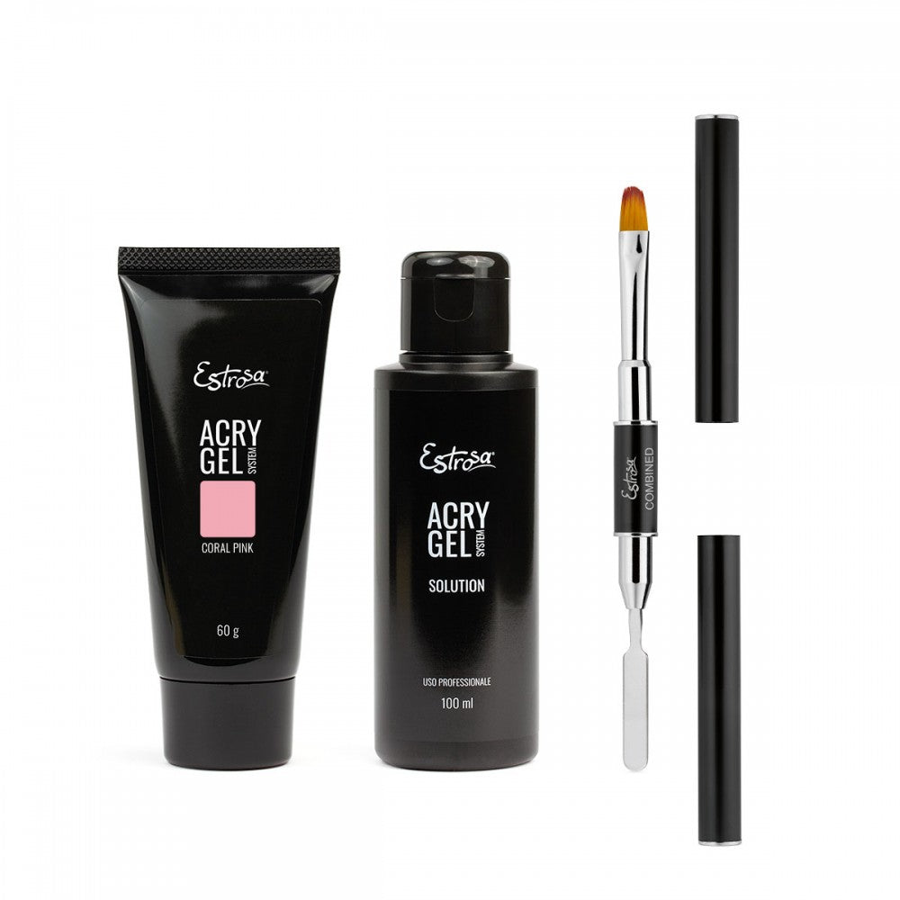 Acrygel System Starter Kit - 7242