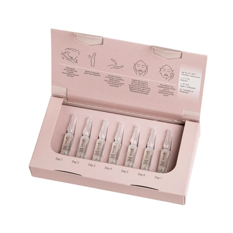 Skin System REPRO AGE BOOST Trattamento Intensivo Rigenerante Ristrutturante