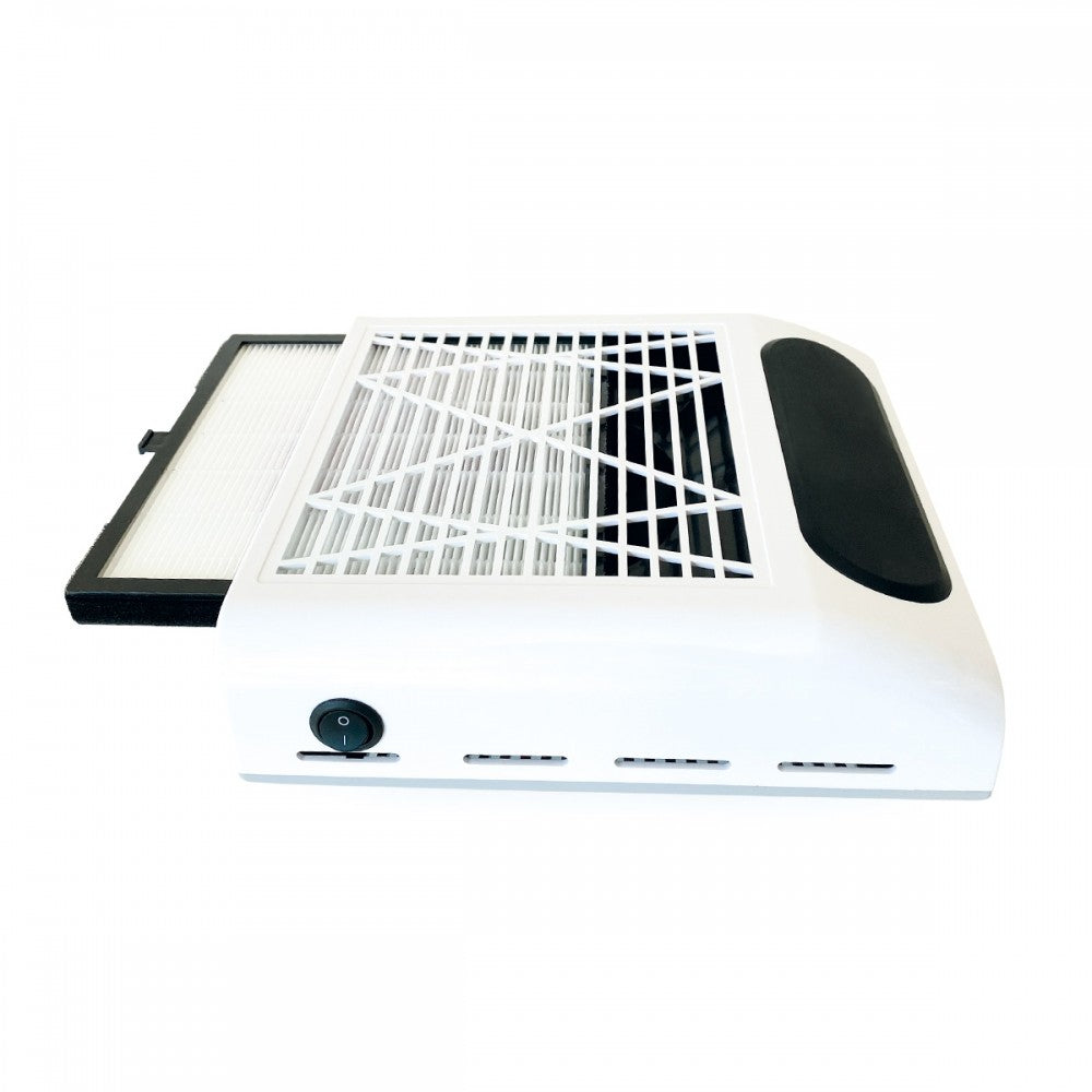 Aspiratore Nails - Air Energy 80 36W