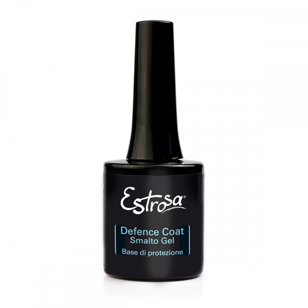 Estrosa Defence Coat Smalto Gel 14 ml - Base Di Protezione