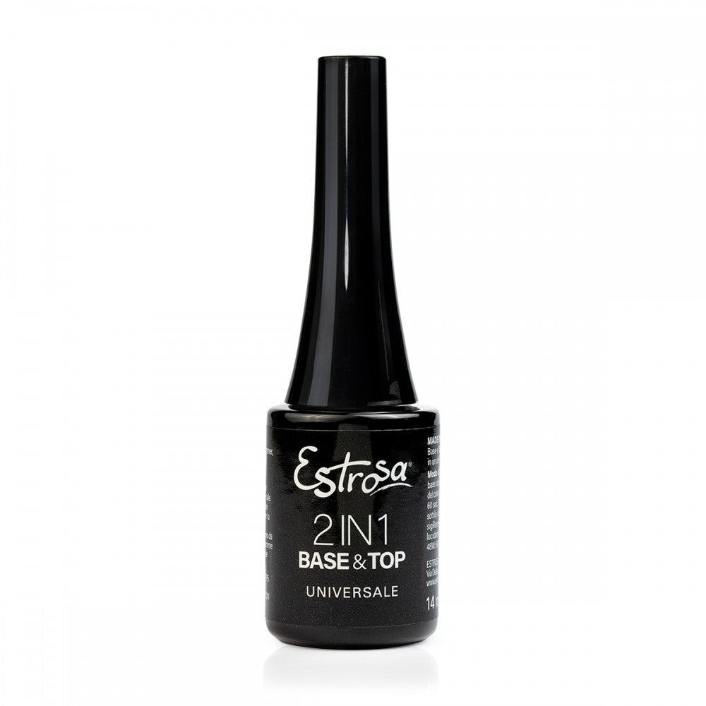 Estrosa 2 in 1 Base E Top 14 ml - 8509