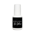 Brush Tip Glue Colla Per Tip Con Pennellino - 8 ml
