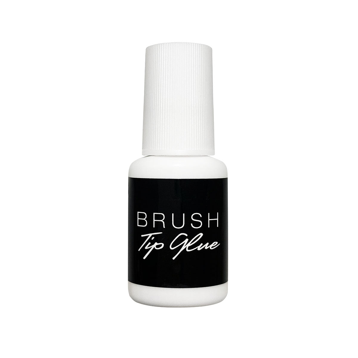 Brush Tip Glue Colla Per Tip Con Pennellino - 8 ml