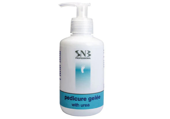 SNB Pedicure Gelée With Urea - 250 ml