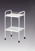 Elettro Beauty Carrello Beauty - CA 300 Beauty - Bianco