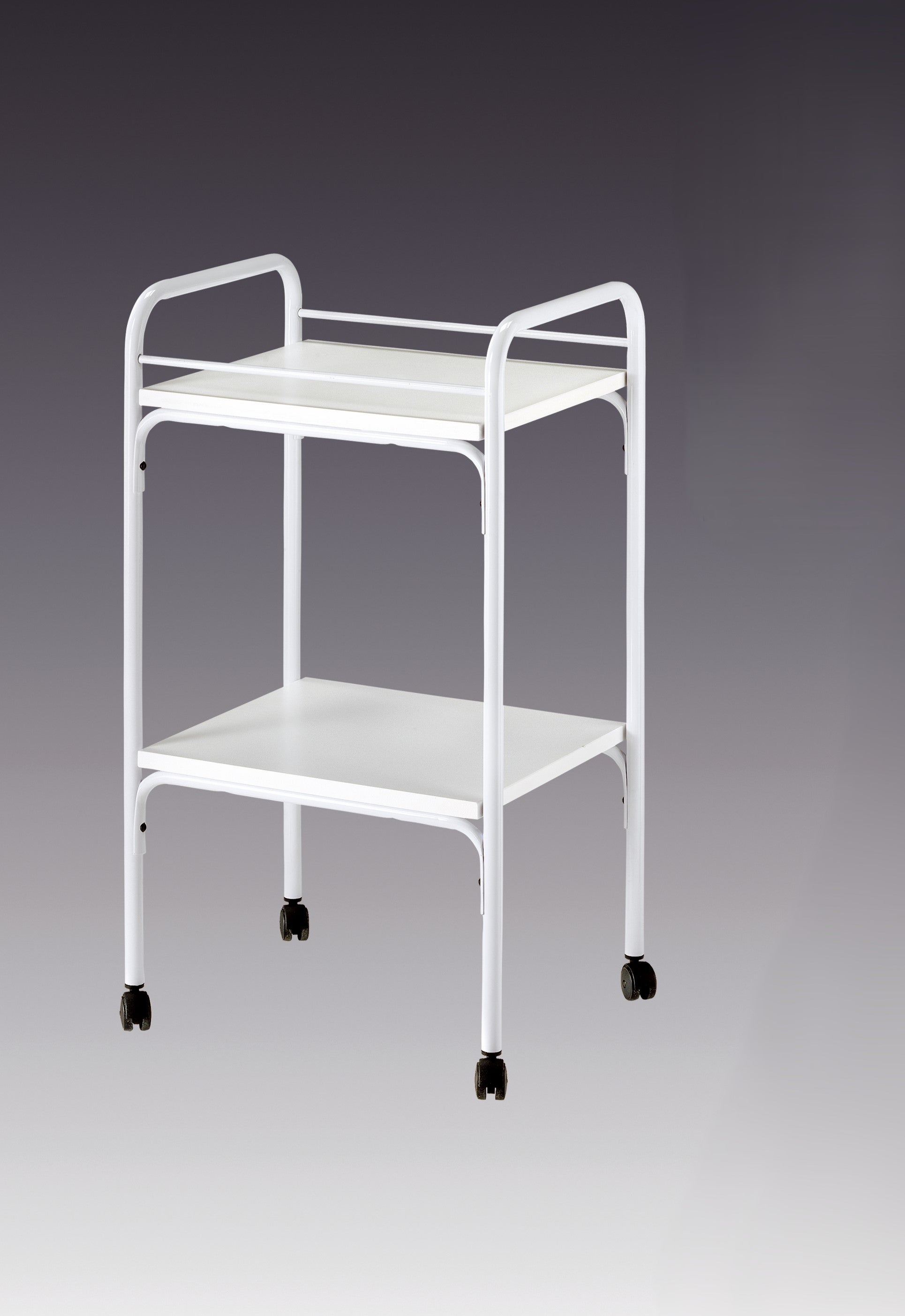 Elettro Beauty Carrello Beauty - CA 300 Beauty - Bianco